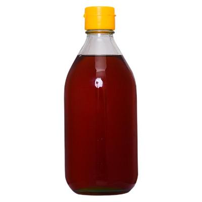 河南小磨香油正宗纯芝麻油