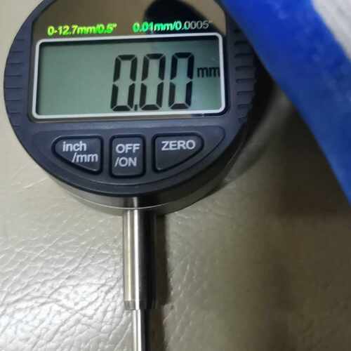 询价-数显千分表，0-12.7mm/0.5