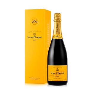 【官方直营】凯歌皇牌香槟冰趣随行礼盒750ml 高级香槟法国进口