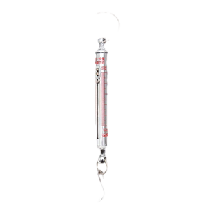 双杰测力计拉力计弹簧测力计拉力计管型拉力计测力计弹簧测力器