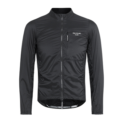 PNSCYCLING公路车抓绒骑行风衣