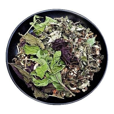 驱蚊包强力香艾草中药袋装