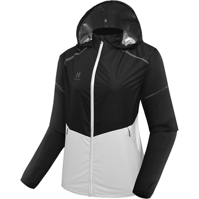 内在光芒美国hotsuit外套暴汗服