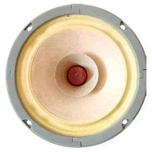 FAST-6寸全频喇叭扬声器发烧hifi高品质音质臻选人声限时抢购NEW