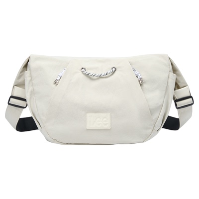 Lee新款休闲斜挎包大容量通勤