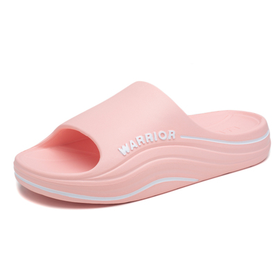 回力eva厚底外穿踩屎感拖鞋女