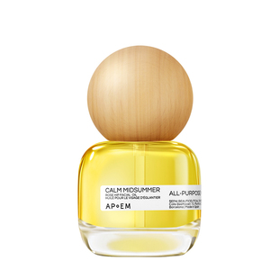 【以油养肤】APoEM安诗悦七花油抗氧焕亮紧致修护面部精华油套装