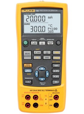 FLUKE/福禄克校准仪高价回收出售
