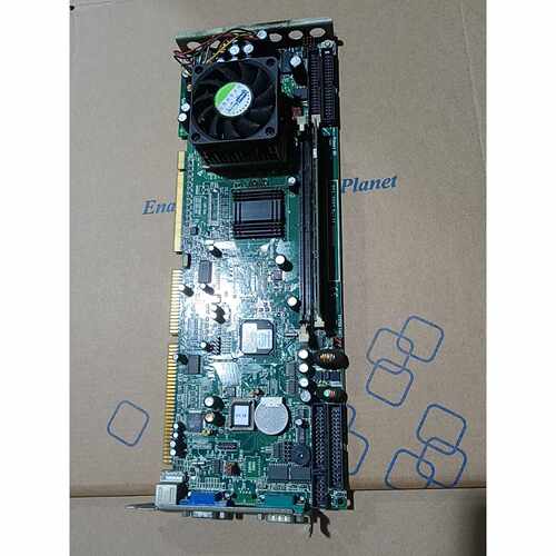 【请询价】研控机主板PCA6003Rev.A1带原装CPU风