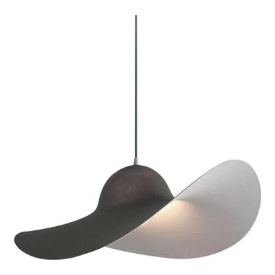 单头艺术创意餐厅卧室北欧小吊灯