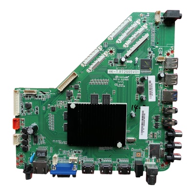 HKC电视机主板HK-T.RT2995V01