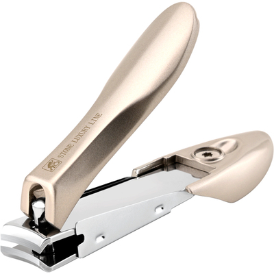 STONE防飞溅指甲刀专业家用