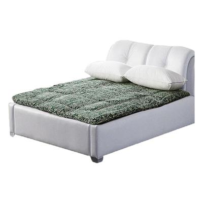 罗莱家纺床垫软垫学生宿舍单人多功能海绵家用床褥垫子榻榻米床垫