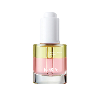 巨好用！瑞芙璀璨紧致油