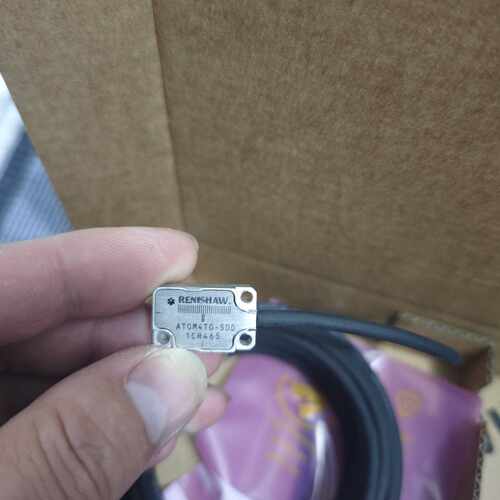 溢价-ATOM4T0-500-05，雷尼绍编码器读数头，5米，T1