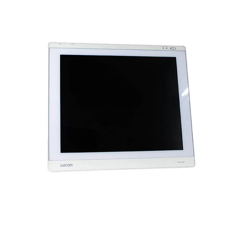 wacom19寸数位屏手绘板电脑绘画