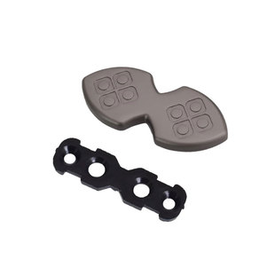 家用衣柜门板上下柜门连接件链接件连门器木板连体门拼接开门配件