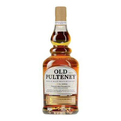 海岸系列单一麦芽威士忌富特尼