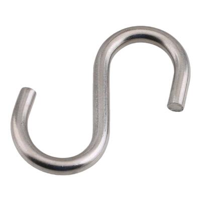 【回购王】s型挂钩墙壁送货上门