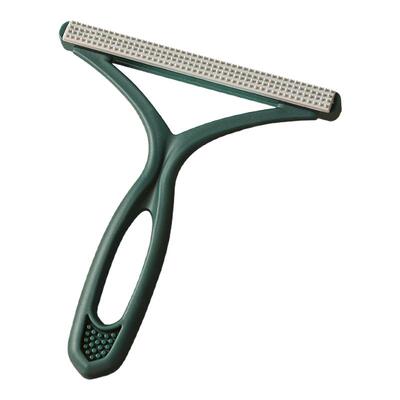 手动刮毛器宠物刮毛器去毛粘毛器