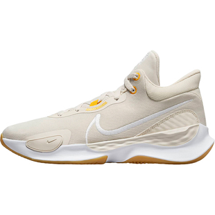 Nike/耐克正品Renew Elevate III男子实战运动篮球鞋DD9304-009