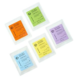 挂耳咖啡粉包装袋牛皮纸复合镀铝膜食品袋冲泡茶内袋咖啡滤纸外袋