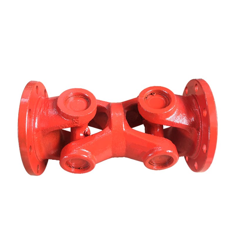 万向轴连接器联轴器接头
