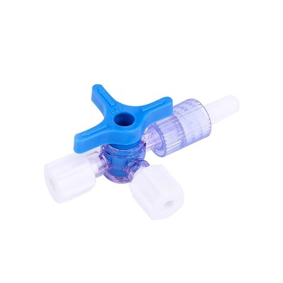 医用一次性使用针管兑药