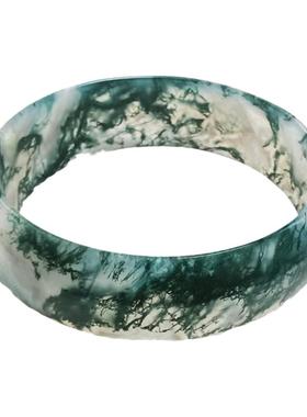 灵动风天然水晶礼品水草玛瑙手镯