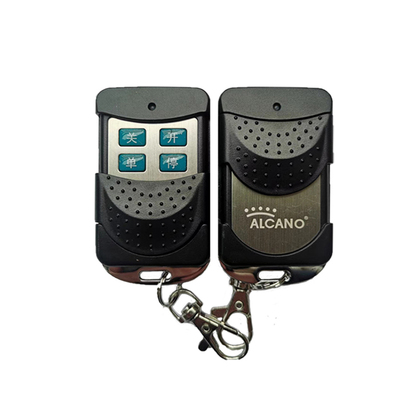 电动门遥控器开门机alc