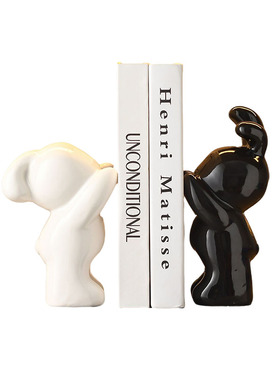 现代酒柜装饰品摆件轻奢高端大气