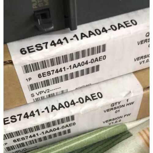【议价-可维修】6ES7441 441-1AA04-0AE0 /均有货