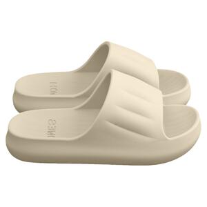 拖鞋女防滑耐磨外穿2024夏季一字拖厚底踩屎感潮流室内沙滩鞋女款