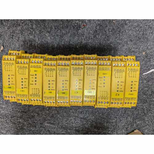 询价ELCO安全继电器SR22-31/24VUC/ESC 一共1
