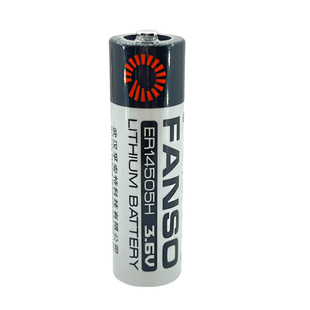孚安特ER14505H开通 广数 华中数控机床加工中心系统驱动3.6V电池