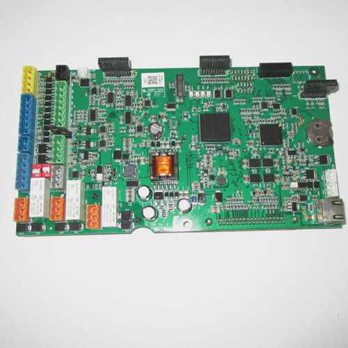 ABB 10000069049 G 1/8 board