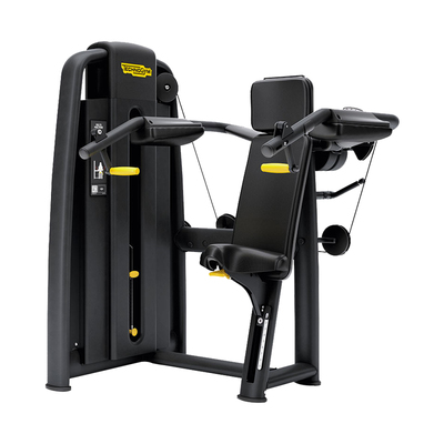 泰诺健肩膊提升训练健身器材进口