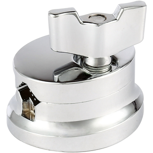 架子鼓落地鼓座桶鼓座站鼓鼓腿支架壁卡鼓耳爵士鼓配件地嗵鼓座