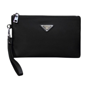 男士手包大容量牛津布手拿包信封包KK男手抓包夹包尼龙休闲潮牌包