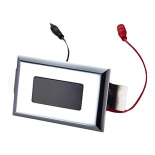 全自动陶瓷小便斗感应器配件电磁阀自动冲水卫生间厕所尿斗控制器