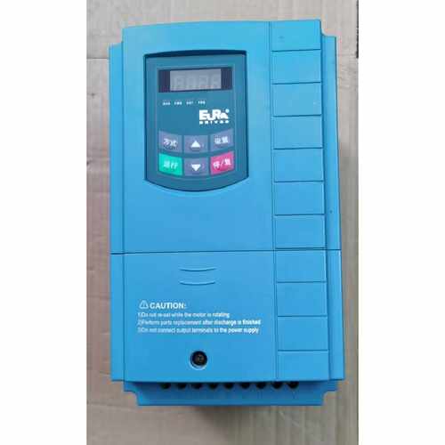 欧瑞变频器380V3.7KWE10000037T3测试