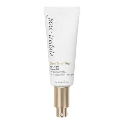 Jane Iredale 珍爱芮德 亮肌无暇 BB 粉底霜40ml 玫瑰女孩