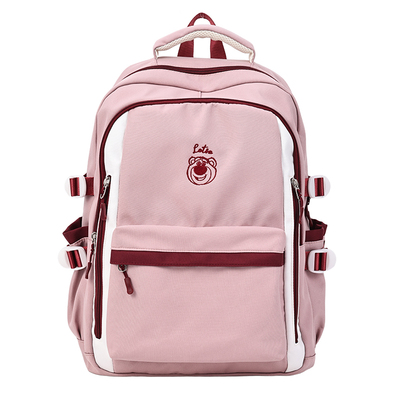 开学必备！迪士尼轻便护脊双肩包