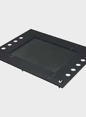 CRE Rsler Electronic CD151S Panel 15 Bediengert