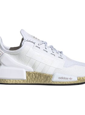 Adidas/阿迪达斯正品三叶草 NMD_R1.V2 W 女子经典休闲鞋 FW5450