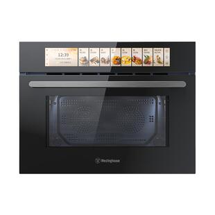 【新品】西屋微立方M8微蒸烤炸炖一体机嵌入式微蒸烤箱家用变频微