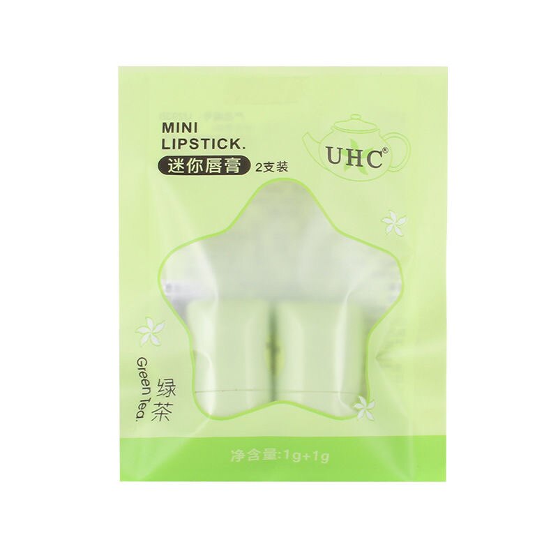 滋润保湿补水迷你可爱小支润唇膏
