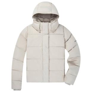 哥伦比亚户外25秋冬新品女子拒水650蓬鸭绒保暖轻羽绒服WR9847