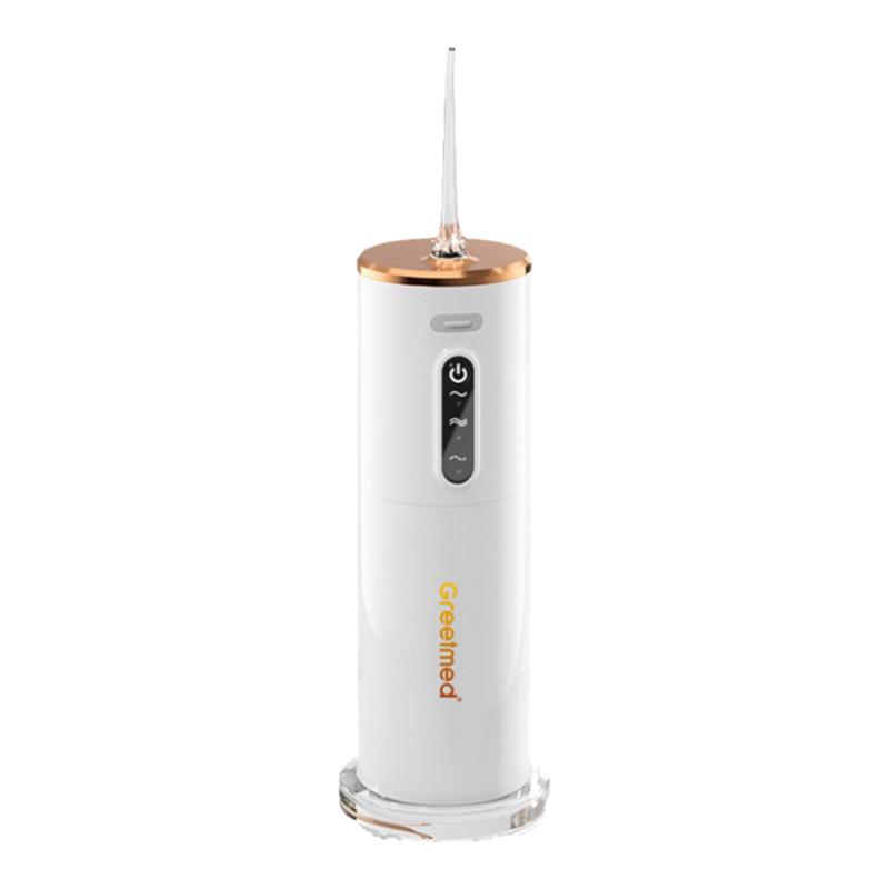 冲牙器家用洗牙器便携式水牙线口腔牙齿电动冲洗清洁正畸专用
