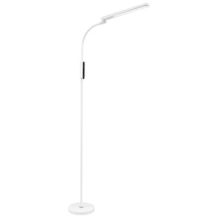 美的全光谱护眼灯学习专用台灯落地大路灯儿童阅读小学生床头立式